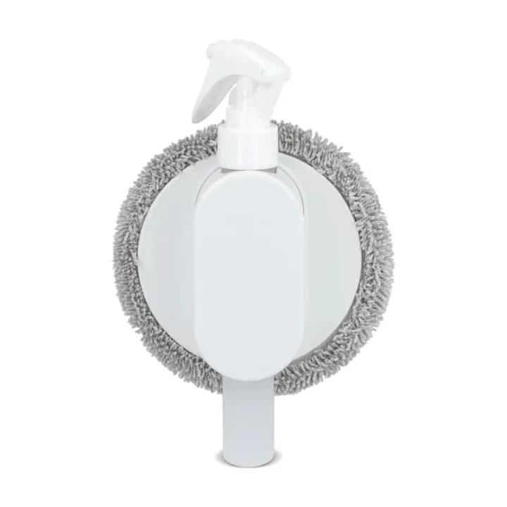 2-in-1 spray and cleaning rag - LT91230 (N0001)